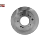 Purchase Top-Quality Rear Disc Brake Rotor by PROMAX - 14-31495 pa1