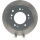 Purchase Top-Quality Rear Disc Brake Rotor by PROMAX - 14-31495 pa4