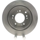 Purchase Top-Quality Rear Disc Brake Rotor by PROMAX - 14-31495 pa6