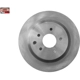 Purchase Top-Quality Rear Disc Brake Rotor by PROMAX - 14-31497 pa1