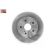 Purchase Top-Quality Rear Disc Brake Rotor by PROMAX - 14-31498 pa3