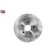 Purchase Top-Quality Rear Disc Brake Rotor by PROMAX - 14-31508 pa2