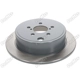 Purchase Top-Quality Rear Disc Brake Rotor by PROMAX - 14-31509 pa1