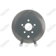 Purchase Top-Quality Rear Disc Brake Rotor by PROMAX - 14-31509 pa2