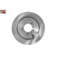 Purchase Top-Quality Rear Disc Brake Rotor by PROMAX - 14-31514 pa2