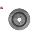 Purchase Top-Quality Rear Disc Brake Rotor by PROMAX - 14-31517 pa2