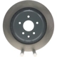 Purchase Top-Quality Rear Disc Brake Rotor by PROMAX - 14-31517 pa4