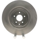 Purchase Top-Quality Rotor de frein à disque arrière de PROMAX - 14-31517 pa6