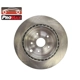 Purchase Top-Quality Rear Disc Brake Rotor by PROMAX - 14-31526 pa1