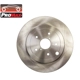 Purchase Top-Quality Rear Disc Brake Rotor by PROMAX - 14-31526 pa3