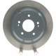 Purchase Top-Quality Rear Disc Brake Rotor by PROMAX - 14-31529 pa4