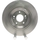 Purchase Top-Quality Rear Disc Brake Rotor by PROMAX - 14-31529 pa5