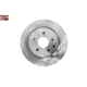 Purchase Top-Quality Rear Disc Brake Rotor by PROMAX - 14-31530 pa3