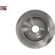 Purchase Top-Quality Rear Disc Brake Rotor by PROMAX - 14-31532 pa1