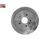 Purchase Top-Quality Rear Disc Brake Rotor by PROMAX - 14-31532 pa2