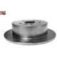 Purchase Top-Quality Rear Disc Brake Rotor by PROMAX - 14-31532 pa3