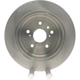 Purchase Top-Quality Rear Disc Brake Rotor by PROMAX - 14-31532 pa5