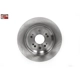 Purchase Top-Quality Rear Disc Brake Rotor by PROMAX - 14-31539 pa2
