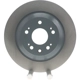 Purchase Top-Quality Rear Disc Brake Rotor by PROMAX - 14-31539 pa3