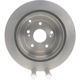 Purchase Top-Quality Rear Disc Brake Rotor by PROMAX - 14-31540 pa5