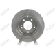 Purchase Top-Quality Rear Disc Brake Rotor by PROMAX - 14-31542 pa1