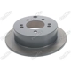 Purchase Top-Quality Rear Disc Brake Rotor by PROMAX - 14-31542 pa2