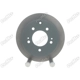 Purchase Top-Quality Rear Disc Brake Rotor by PROMAX - 14-31542 pa3