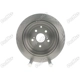 Purchase Top-Quality Rear Disc Brake Rotor by PROMAX - 14-31544 pa1