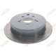 Purchase Top-Quality Rear Disc Brake Rotor by PROMAX - 14-31544 pa2