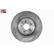 Purchase Top-Quality Rear Disc Brake Rotor by PROMAX - 14-31548 pa3