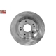 Purchase Top-Quality Rear Disc Brake Rotor by PROMAX - 14-31549 pa3