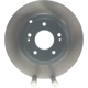 Purchase Top-Quality Rear Disc Brake Rotor by PROMAX - 14-31549 pa4