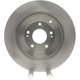 Purchase Top-Quality Rear Disc Brake Rotor by PROMAX - 14-31549 pa5