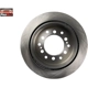 Purchase Top-Quality Rear Disc Brake Rotor by PROMAX - 14-31550 pa3