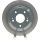 Purchase Top-Quality Rotor de frein � disque arri�re by PROMAX - 14-31553 pa3