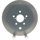 Purchase Top-Quality Rotor de frein � disque arri�re by PROMAX - 14-31555 pa4