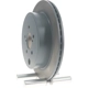 Purchase Top-Quality Rotor de frein � disque arri�re by PROMAX - 14-31555 pa5