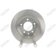 Purchase Top-Quality Rear Disc Brake Rotor by PROMAX - 14-31583 pa1