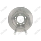 Purchase Top-Quality Rotor de frein à disque arrière by PROMAX - 14-31583 pa1