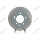 Purchase Top-Quality Rotor de frein à disque arrière by PROMAX - 14-31583 pa2