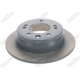 Purchase Top-Quality Rear Disc Brake Rotor by PROMAX - 14-31583 pa3