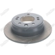 Purchase Top-Quality Rotor de frein à disque arrière by PROMAX - 14-31583 pa3