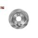 Purchase Top-Quality Rear Disc Brake Rotor by PROMAX - 14-31598 pa1