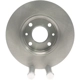 Purchase Top-Quality Rear Disc Brake Rotor by PROMAX - 14-31598 pa6