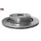 Purchase Top-Quality Rear Disc Brake Rotor by PROMAX - 14-31600 pa2