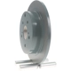 Purchase Top-Quality Rear Disc Brake Rotor by PROMAX - 14-31602 pa4