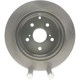 Purchase Top-Quality Rear Disc Brake Rotor by PROMAX - 14-31602 pa5