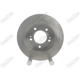 Purchase Top-Quality Rear Disc Brake Rotor by PROMAX - 14-31603 pa1