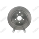 Purchase Top-Quality Rear Disc Brake Rotor by PROMAX - 14-31605 pa1