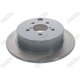 Purchase Top-Quality Rear Disc Brake Rotor by PROMAX - 14-31605 pa3
